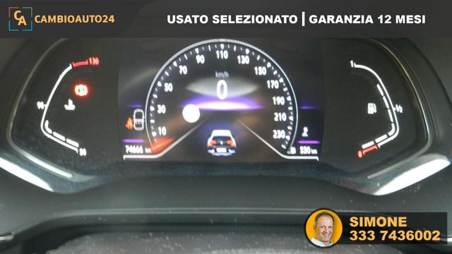 RENAULT Captur usata, con Chiusura centralizzata