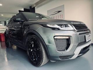 LAND ROVER Range Rover Evoque usata, con Airbag laterali