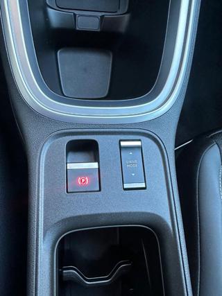 JEEP Avenger usata, con Immobilizzatore elettronico