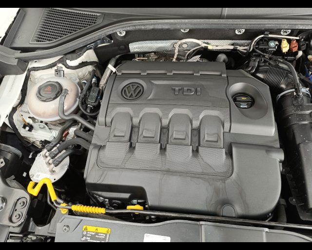 VOLKSWAGEN T-Roc usata, con Frenata d