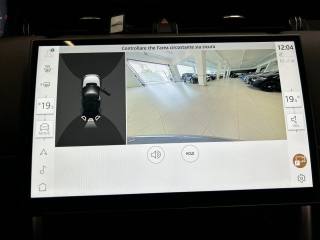 LAND ROVER Discovery Sport usata, con Bracciolo