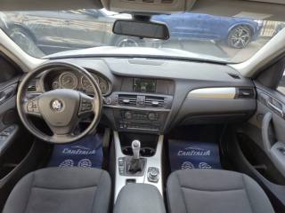 BMW X3 usata, con Cruise Control