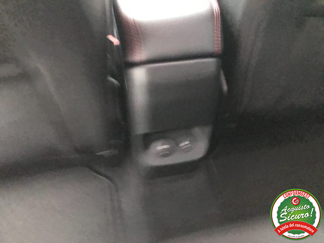 FORD Puma usata, con Touch screen