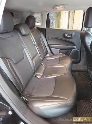 JEEP Compass usata 43
