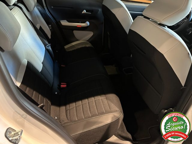 CITROEN C3 usata, con Sistema di navigazione