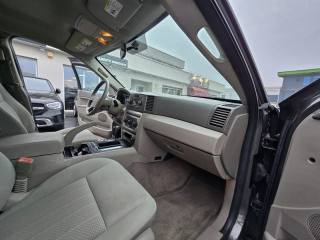 JEEP Grand Cherokee usata, con Fendinebbia