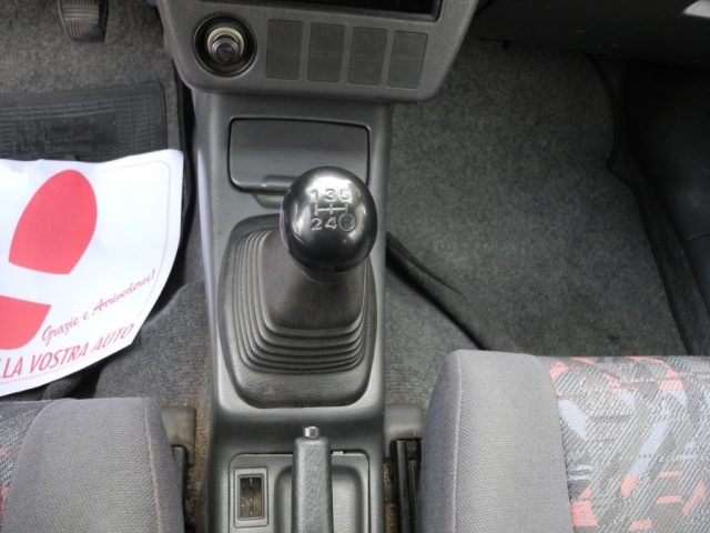 TOYOTA RAV 4 usata 22