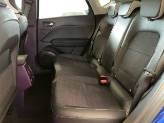 RENAULT Captur usata, con ESP
