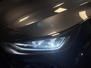 FORD Focus usata, con Fendinebbia