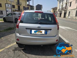 FORD Fiesta usata, con Chiusura centralizzata