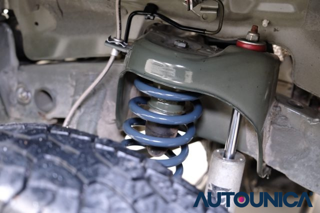 SUZUKI Jimny usata 62