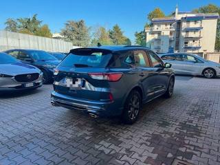 FORD Kuga usata, con Sistema di navigazione