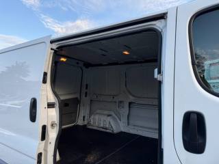 OPEL Vivaro usata 9