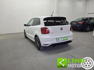 VOLKSWAGEN Polo GTI usata, con Cronologia tagliandi