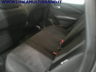 NISSAN Qashqai usata, con Boardcomputer