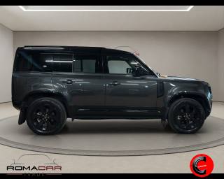 LAND ROVER Defender usata, con Antifurto