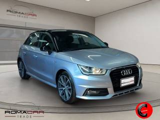 AUDI A1 usata, con Airbag Passeggero