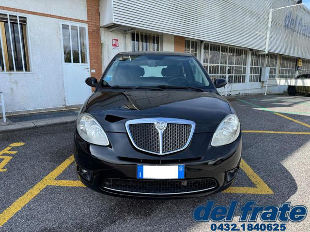 LANCIA Ypsilon usata, con Chiusura centralizzata
