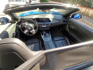 BMW Z4 usata 6