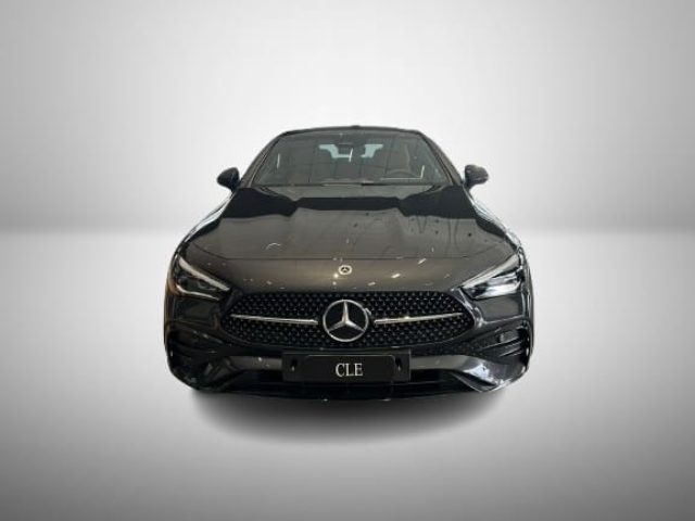 MERCEDES-BENZ CLE 220 usata, con Airbag