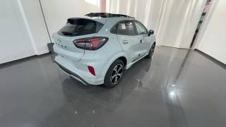 FORD Puma usata, con Cerchi in lega