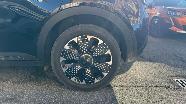 FIAT 600 usata, con Airbag Passeggero