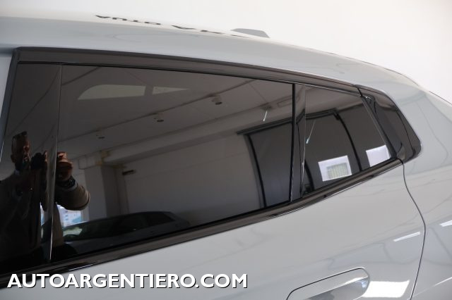 BMW X2 usata, con Head-up display