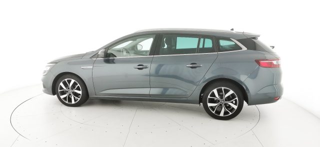 RENAULT Megane usata, con Airbag Passeggero