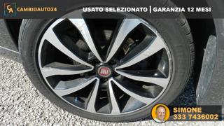 FIAT Tipo usata, con Servosterzo