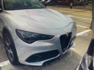 ALFA ROMEO Stelvio usata, con Alzacristalli elettrici