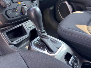 JEEP Renegade usata, con Controllo trazione