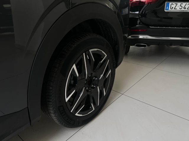 PEUGEOT 3008 usata, con Cruise Control