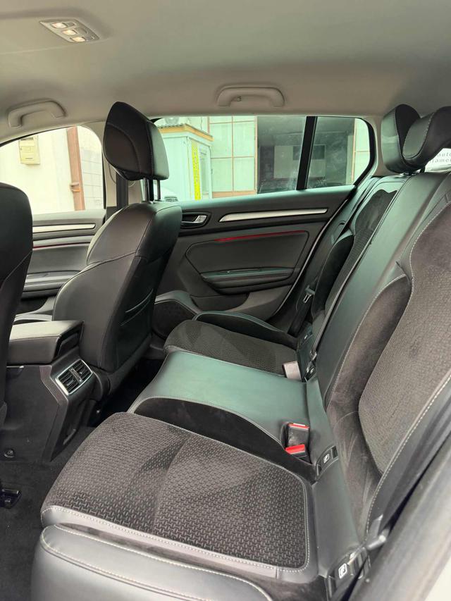 RENAULT Megane usata, con Cruise Control