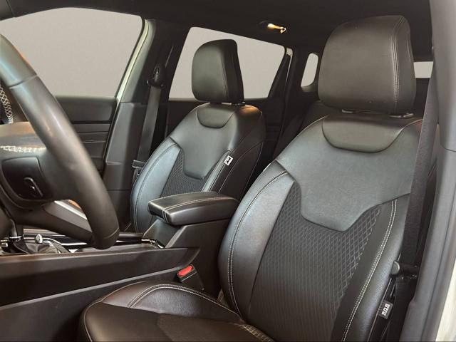 JEEP Compass usata, con Chiusura centralizzata