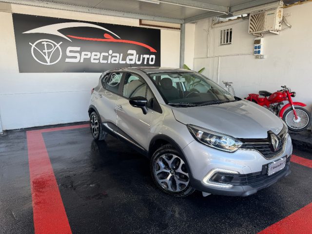 RENAULT Captur usata, con Climatizzatore