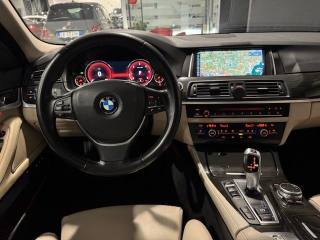 BMW 520 usata, con Controllo trazione
