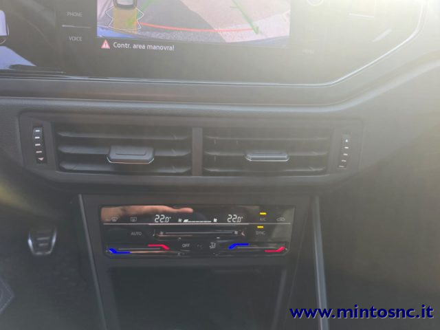 VOLKSWAGEN Polo usata, con Controllo trazione