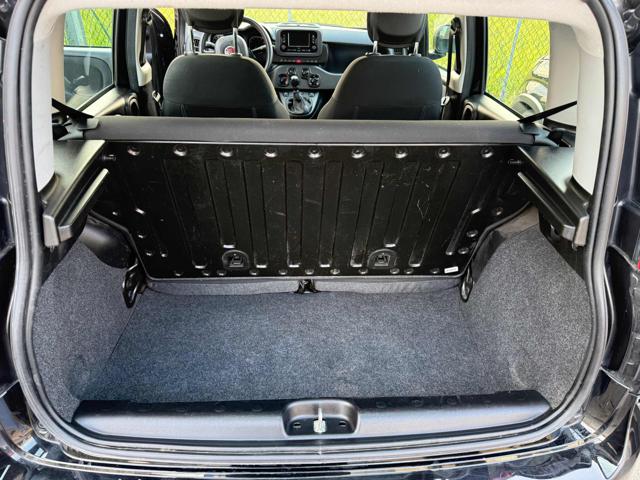 FIAT Panda usata, con ESP
