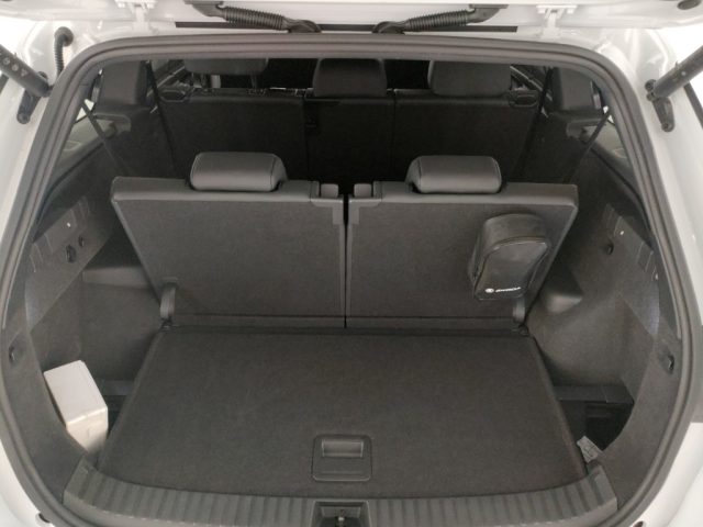 SKODA Kodiaq usata, con Vetri oscurati