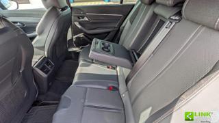 PEUGEOT 508 usata, con Cruise Control