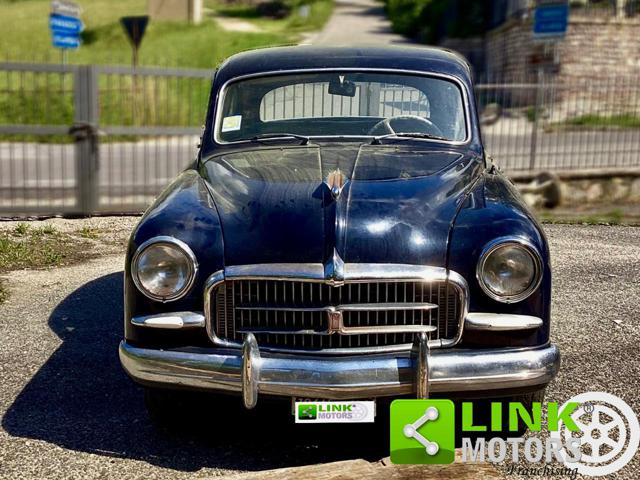 FIAT 1400 usata 1