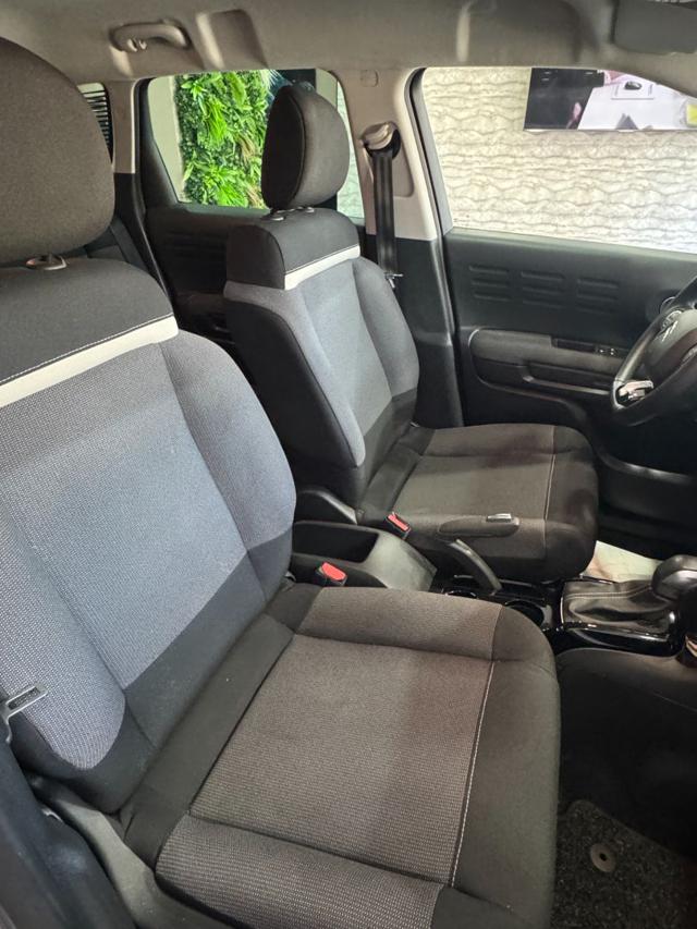 CITROEN C3 Aircross usata, con Autoradio