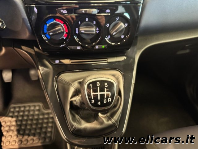 LANCIA Ypsilon usata, con Servosterzo