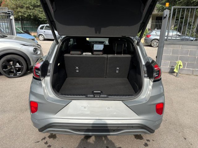 FORD Puma usata, con Touch screen