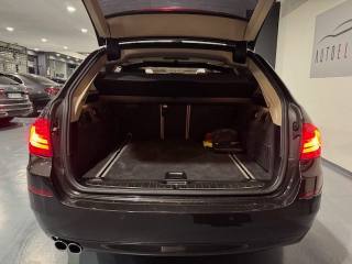 BMW 520 usata, con USB