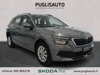 SKODA Kamiq 1.0 TSI 110 CV Ambition