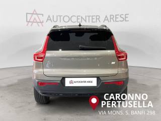 VOLVO XC40 usata, con Alzacristalli elettrici