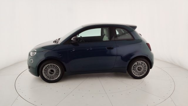 FIAT 500 usata, con Airbag Passeggero