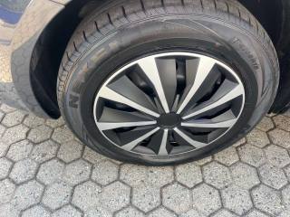 FIAT Punto usata, con Sedile posteriore sdoppiato