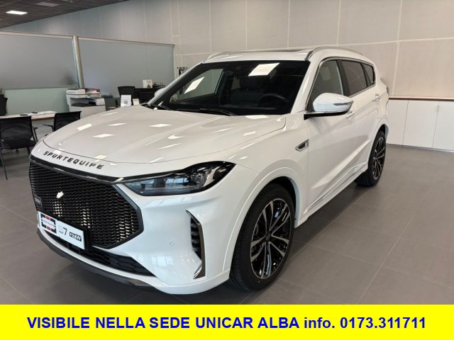 SPORTEQUIPE Sportequipe 7 GTW usata, con ABS